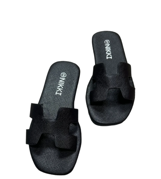 JOYE GIRL SANDALS