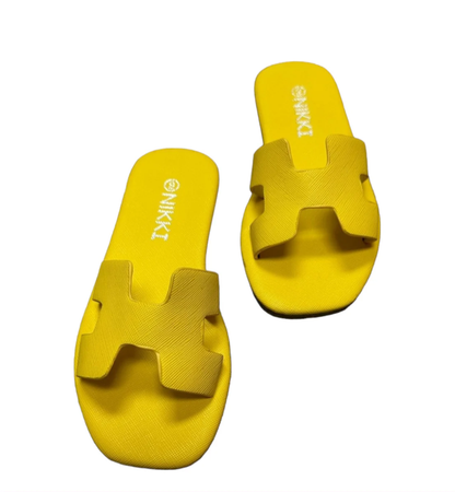 JOYE GIRL SANDALS