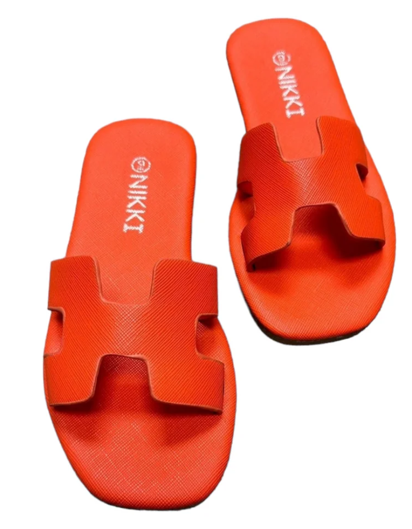 JOYE GIRL SANDALS