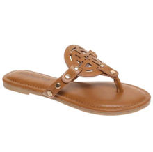 Load image into Gallery viewer, JOYE GIRL SANDALS
