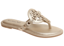 Load image into Gallery viewer, JOYE GIRL SANDALS
