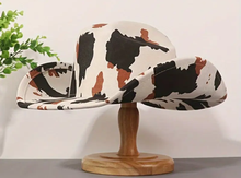 Load image into Gallery viewer, JOYE COWBOY HATS
