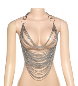 JOYE CHAIN VEST