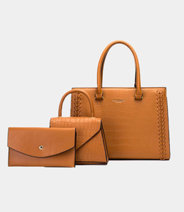 JOYE VERSATILE HAND BAG SET