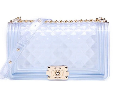JOYE JELLY PURSE