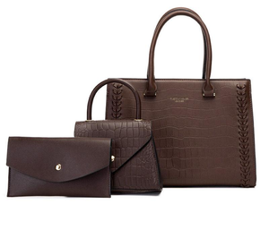 JOYE VERSATILE HAND BAG SET