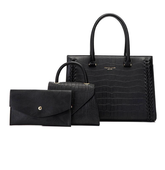 JOYE VERSATILE HAND BAG SET