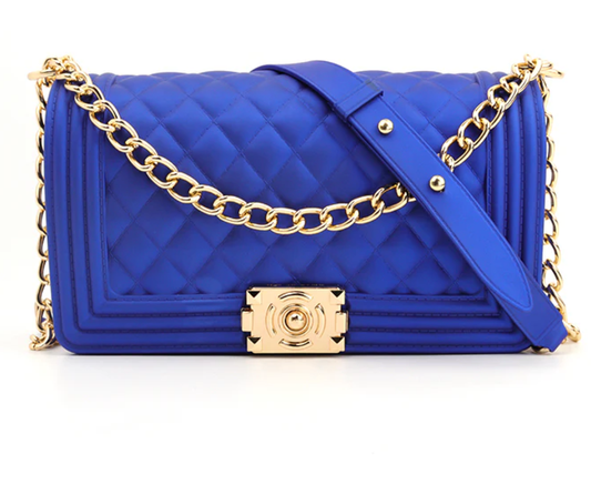 JOYE JELLY PURSE