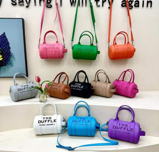 JOYE DUFFLE BAG