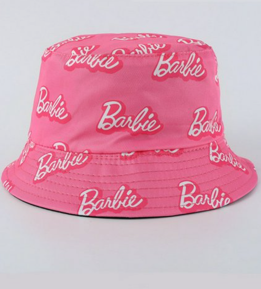 JOYE PRINT BUCKET HAT