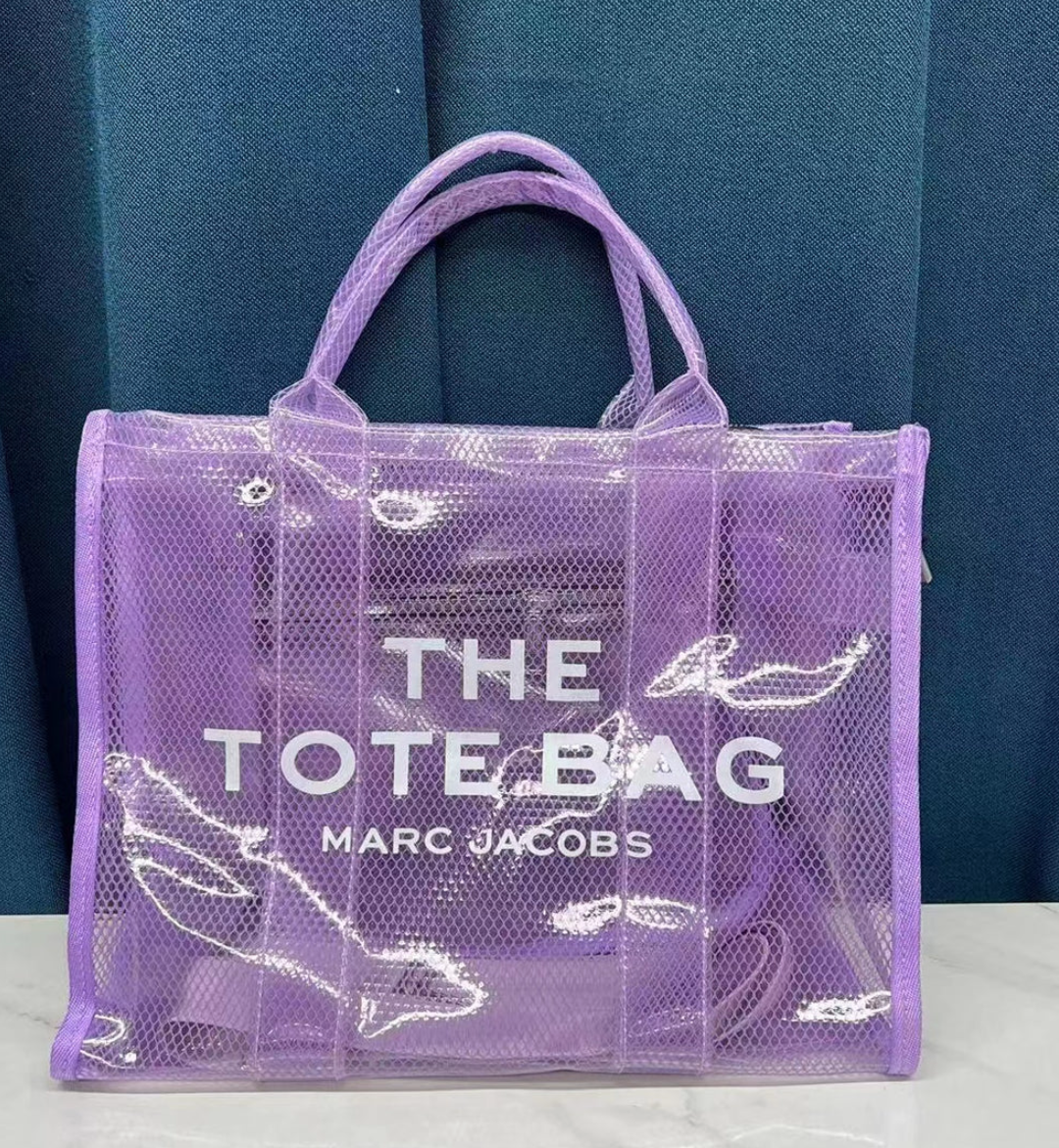 JOYE TOTE BAG