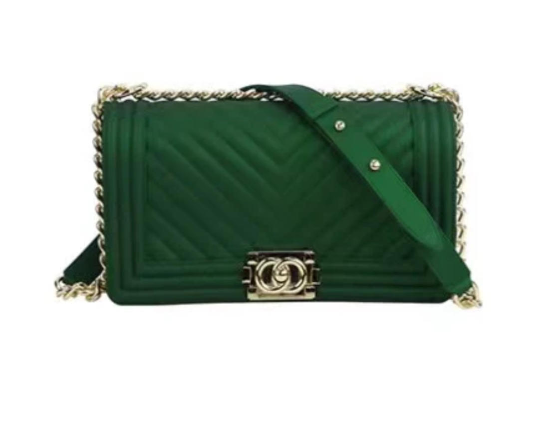 JOYE JELLY PURSE