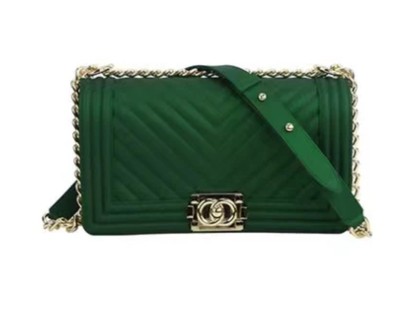 JOYE JELLY PURSE