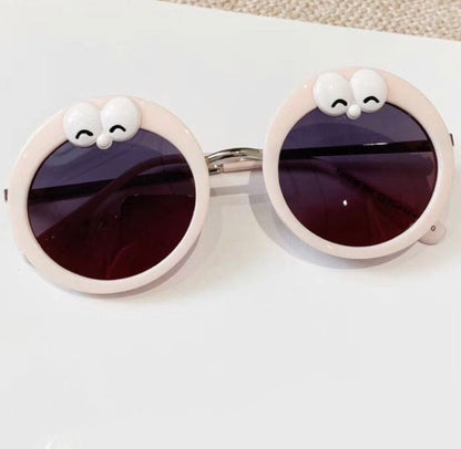 CARTOON SUNGLASSES