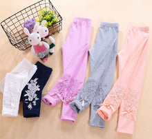 Load image into Gallery viewer, JOYE GIRLS JOGGING PANTS
