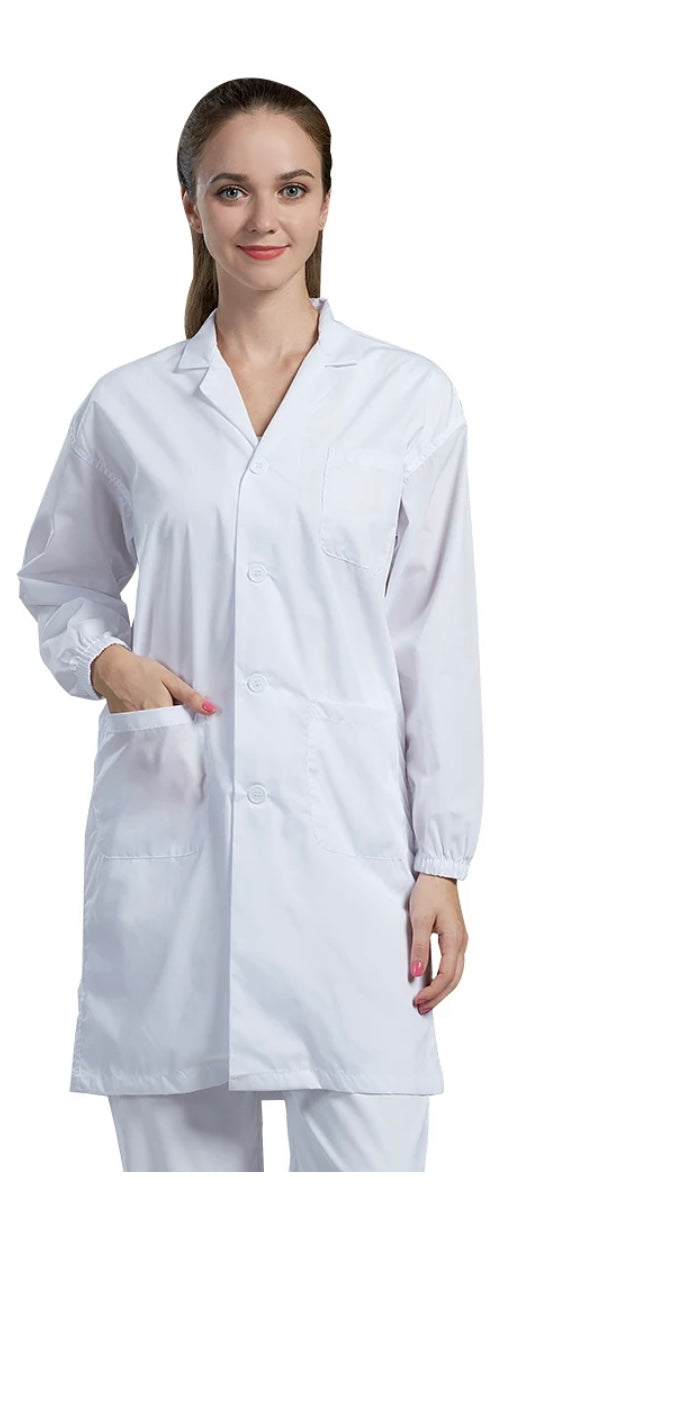 MEDICAL LAB COAT