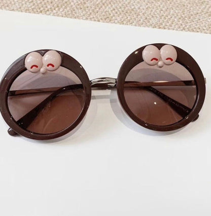 CARTOON SUNGLASSES