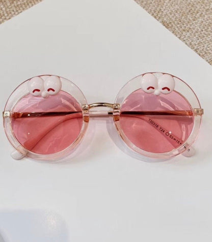 CARTOON SUNGLASSES