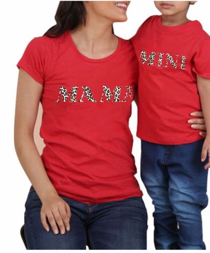 MAMA MINI TSHIRT