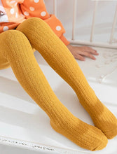 Load image into Gallery viewer, SIMPLE GIRL TIGHTS
