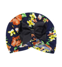 Load image into Gallery viewer, BOWKNOT TURBAN HAT
