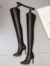 Load image into Gallery viewer, SEXY LONG BOOTS FOR WOMEN
