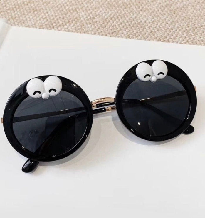 CARTOON SUNGLASSES