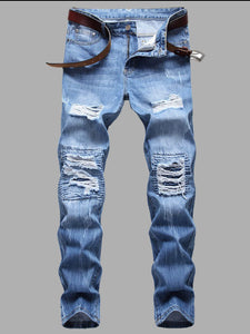 JOYE MEN DENIM JEANS