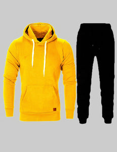 MEN SWEATSUIT