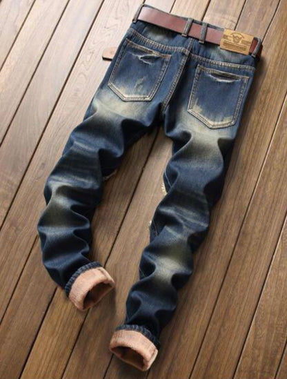 HIP HOP MEN JEAN