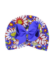 Load image into Gallery viewer, BOWKNOT TURBAN HAT
