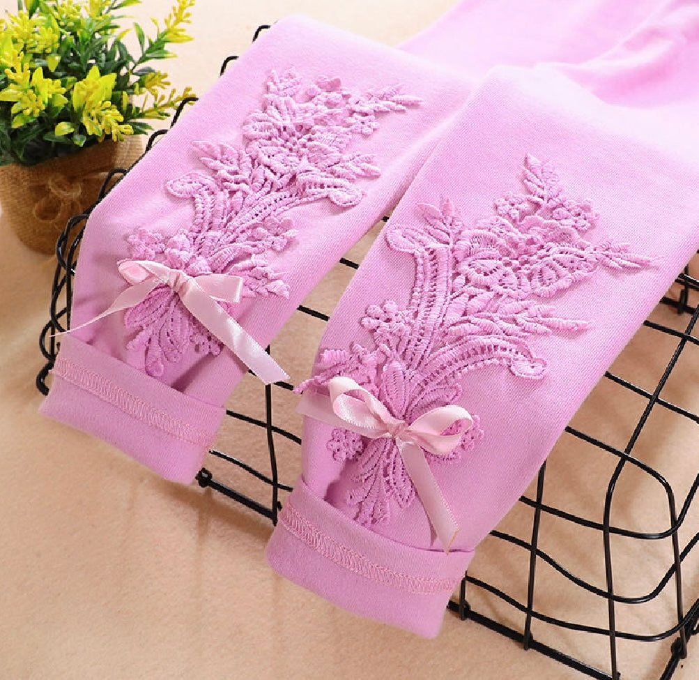 JOYE GIRLS JOGGING PANTS