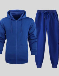 MEN SWEATSUIT