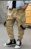 CARGO PANTS