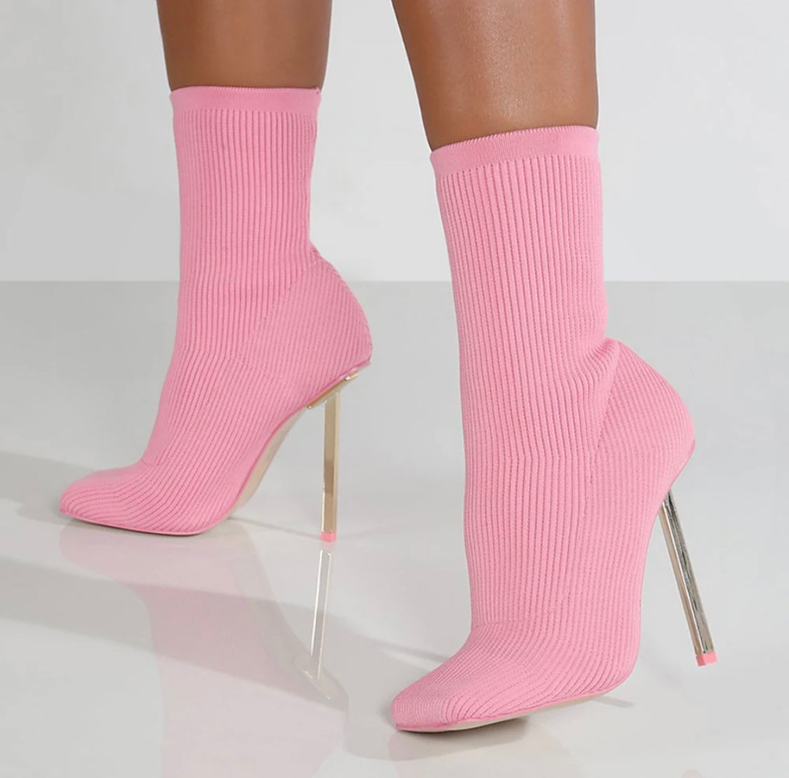 JOYE DAILY PARTY BOOTS