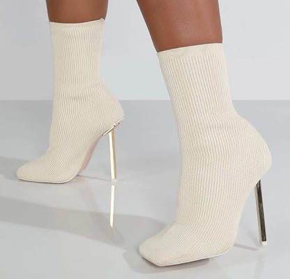 JOYE DAILY PARTY BOOTS