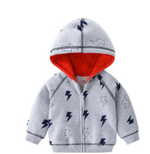 Load image into Gallery viewer, BOY CASUAL HODDIE
