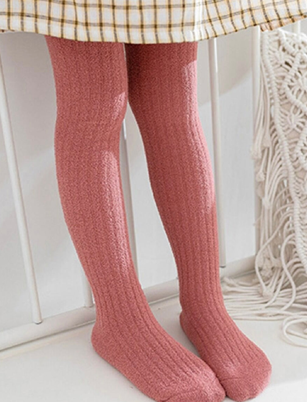 SIMPLE GIRL TIGHTS