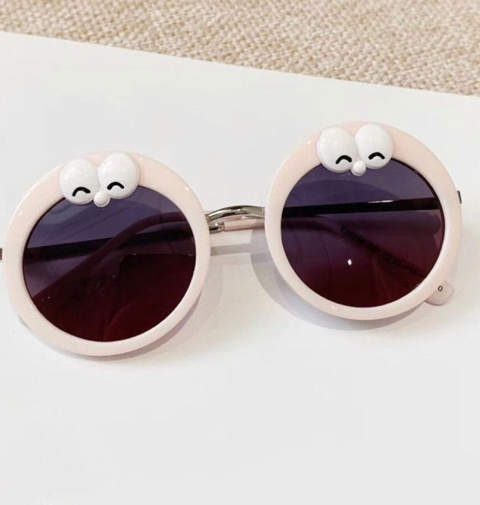 CARTOON SUNGLASSES