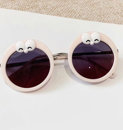 CARTOON SUNGLASSES