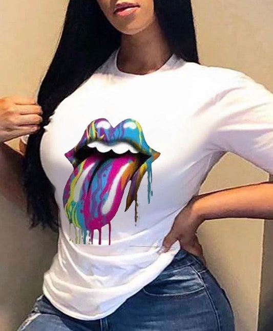 GRAPHIC DESIGN TSHIRT