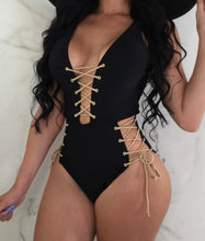 Load image into Gallery viewer, JOYE ONE PIECE SWIMSUIT
